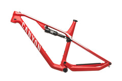Canyon Lux CF SL Large Frame- 2020 non-drive side