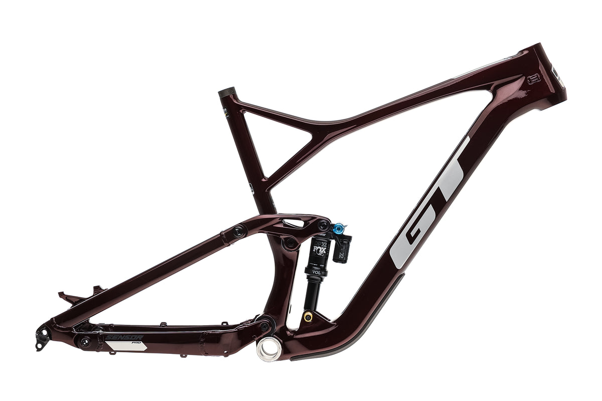 GT Sensor Pro Carbon X-Large 29