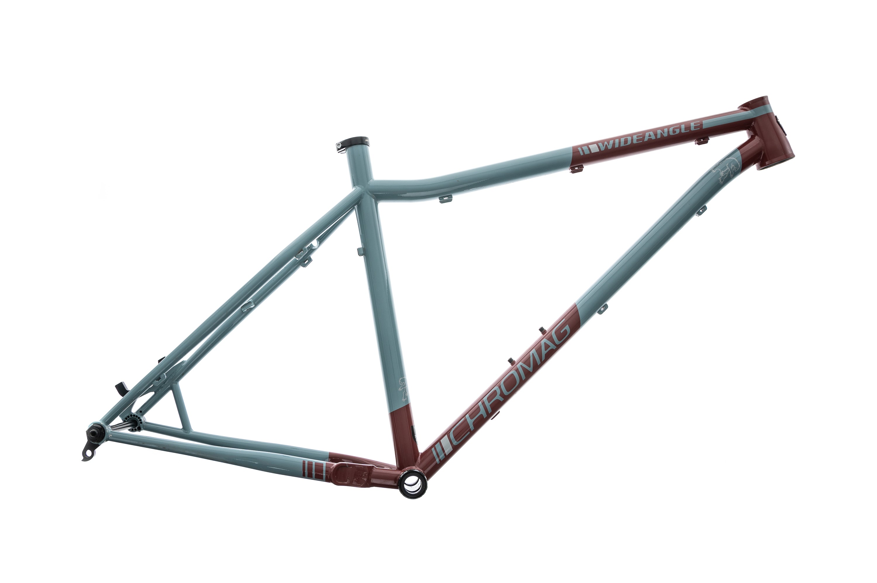 Chromag Wideangle Large Frame - 2018 | The Pro's Closet