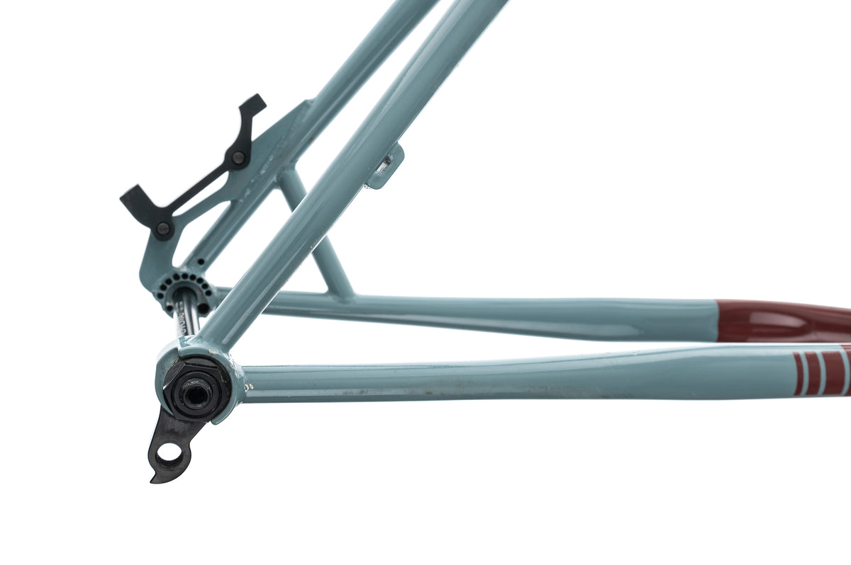 Chromag Wideangle Large Frame - 2018 | The Pro's Closet
