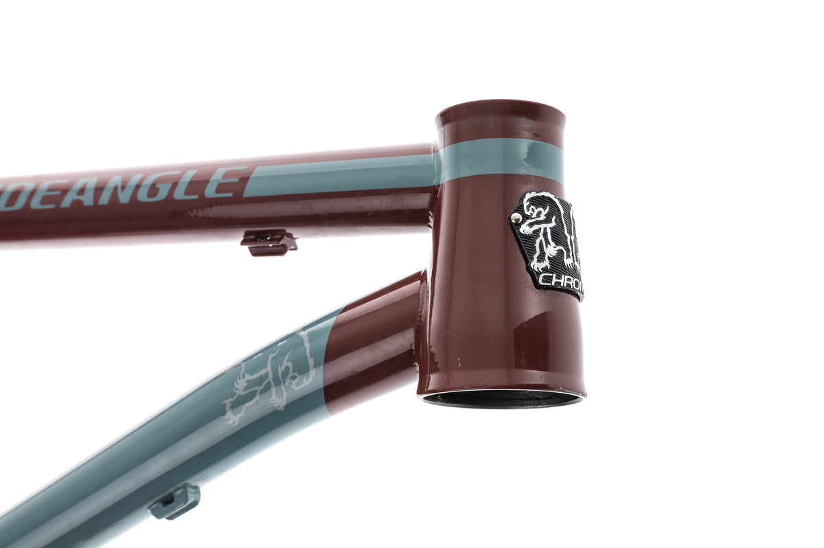 Chromag Wideangle Large Frame - 2018 | The Pro's Closet