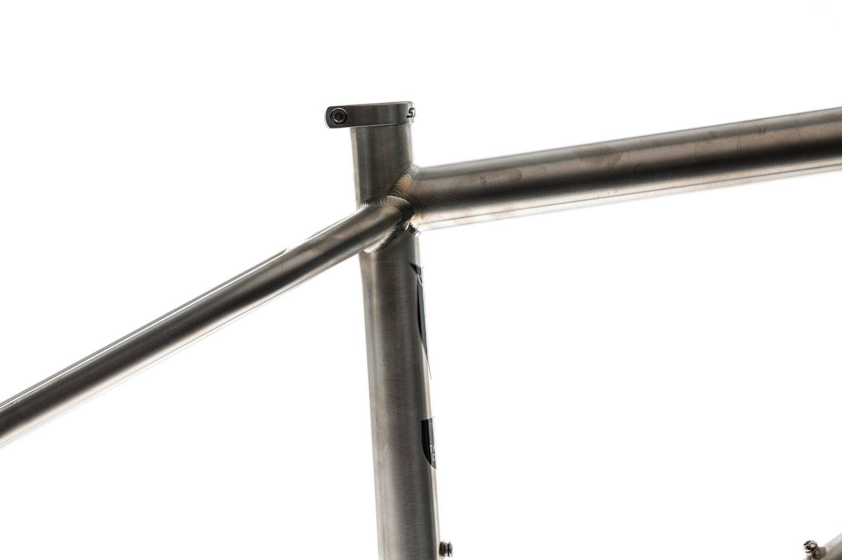 Sage Flow Motion Medium Frame 2019 The Pro's Closet