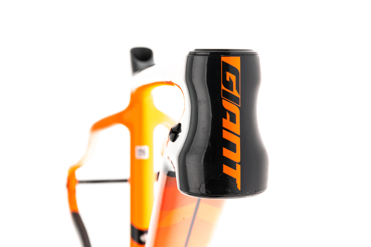 giant xtc frame size