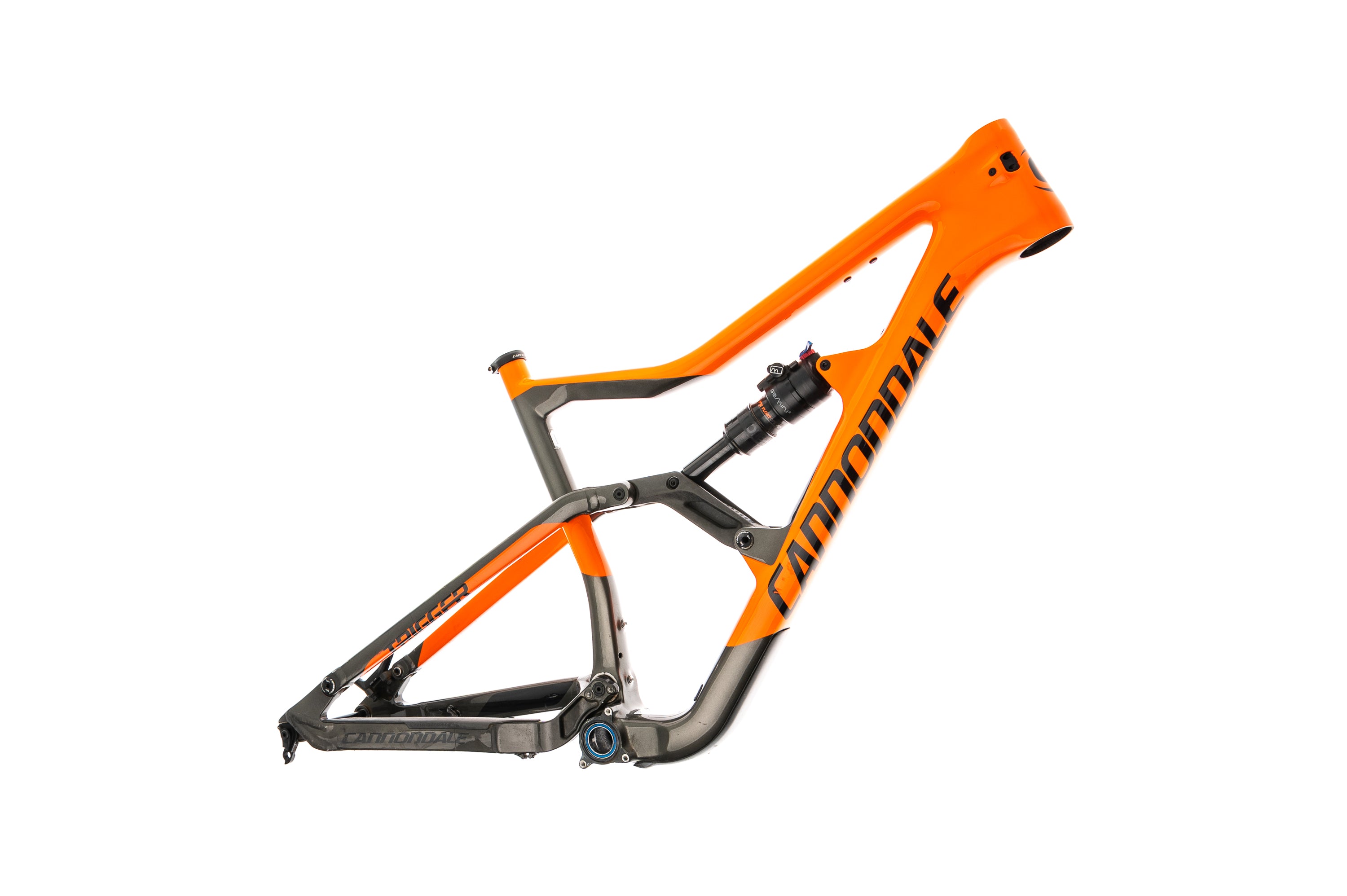 Cannondale Trigger Large Frame 2018