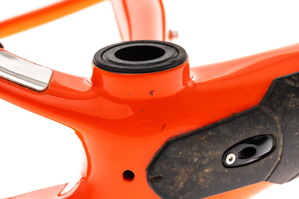 dropper post for trek x caliber 7