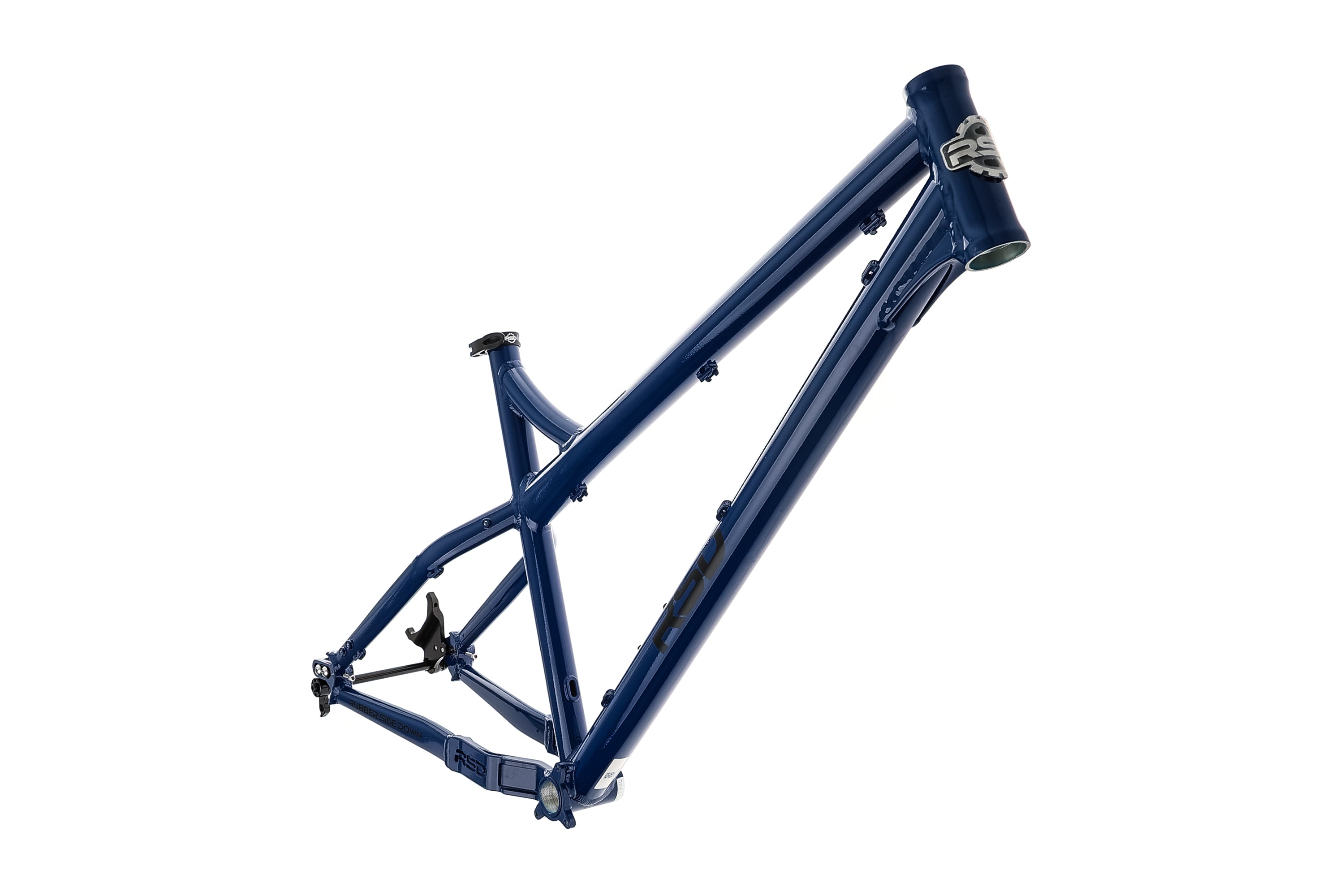 RSD Sergeant V4 XXL Frameset 2022