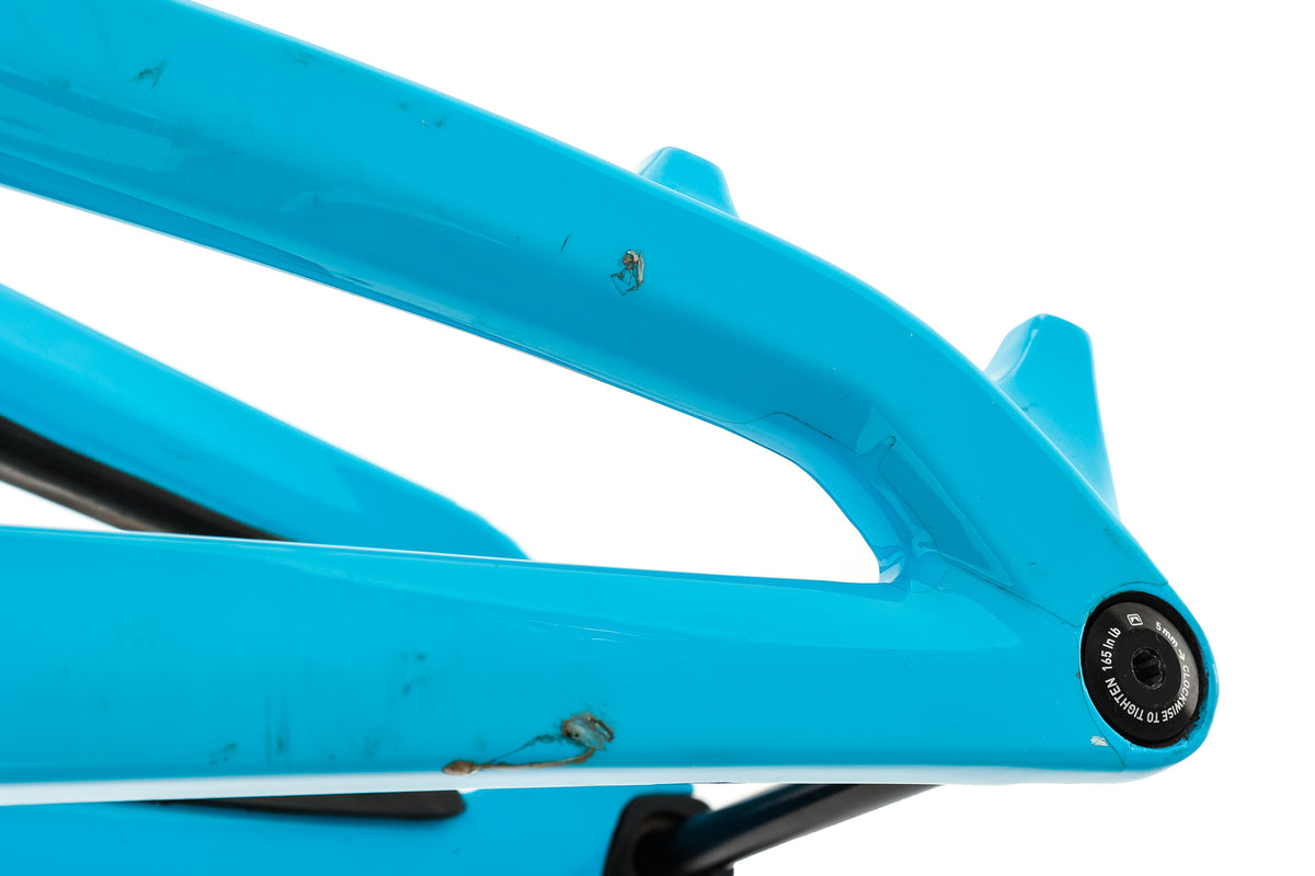 evil wreckoning frame weight