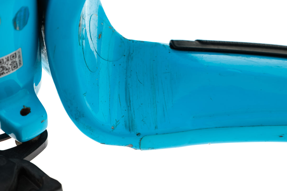 evil wreckoning frame weight