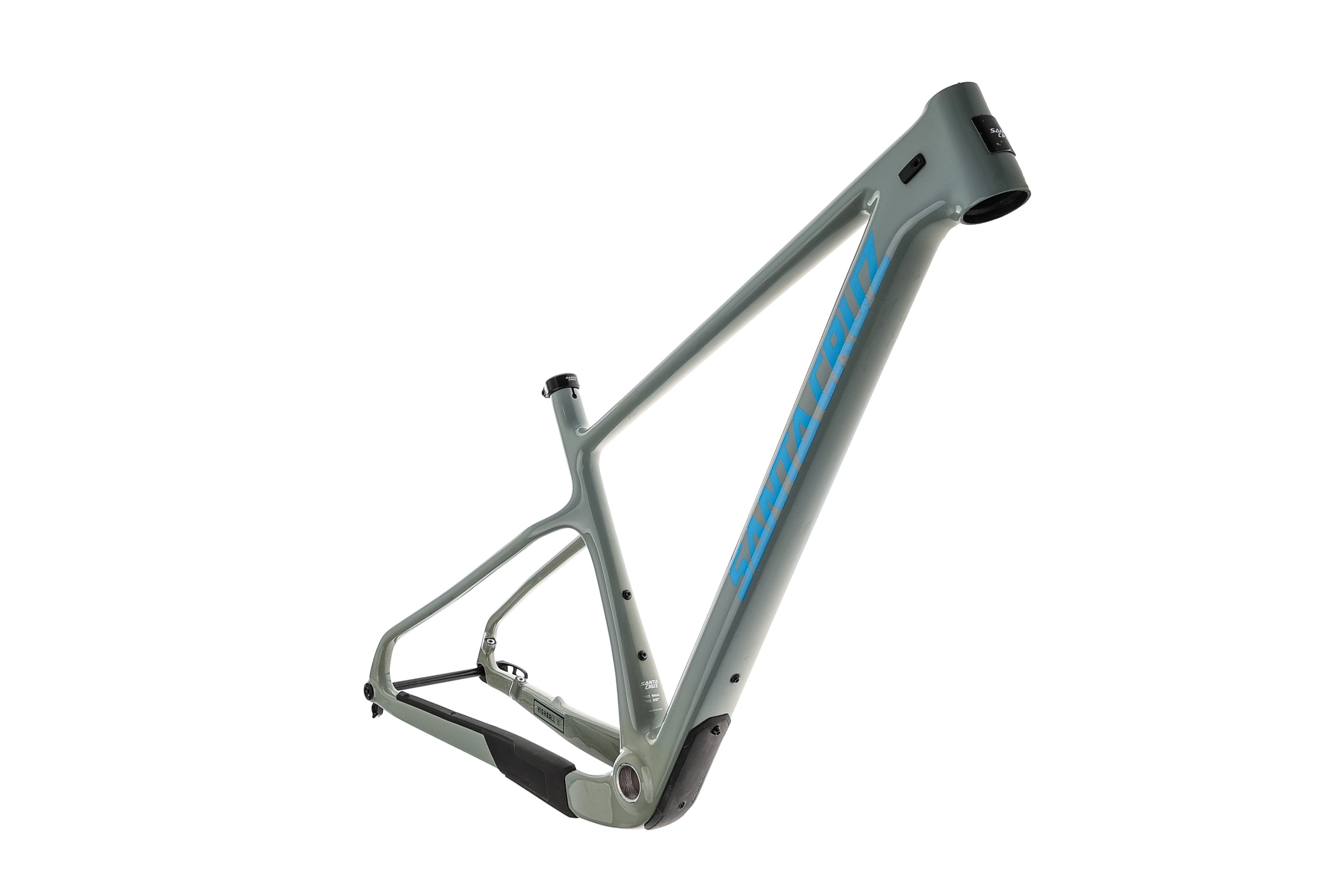 Santa Cruz Highball Carbon Medium Frame 2020