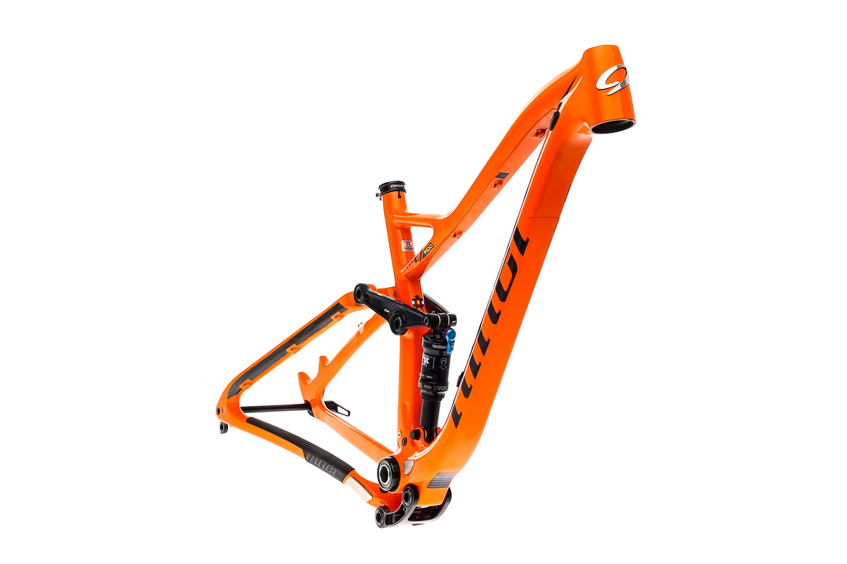 Niner RKT 9 RDO Small Frame - 2019 | The Pro's Closet