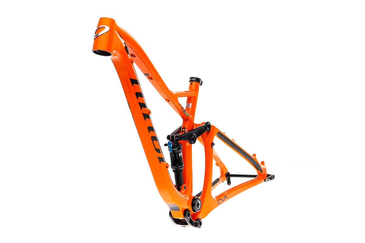 Niner RKT 9 RDO Small Frame - 2019 | The Pro's Closet