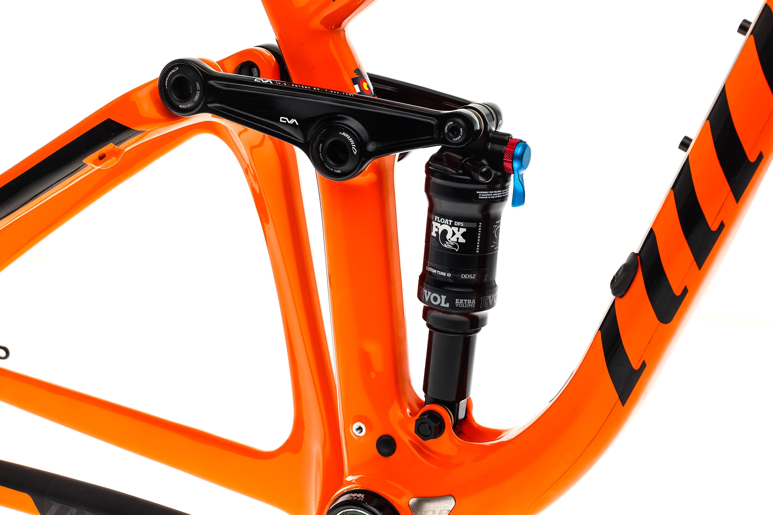 Niner RKT 9 RDO Small Frame - 2019 | The Pro's Closet