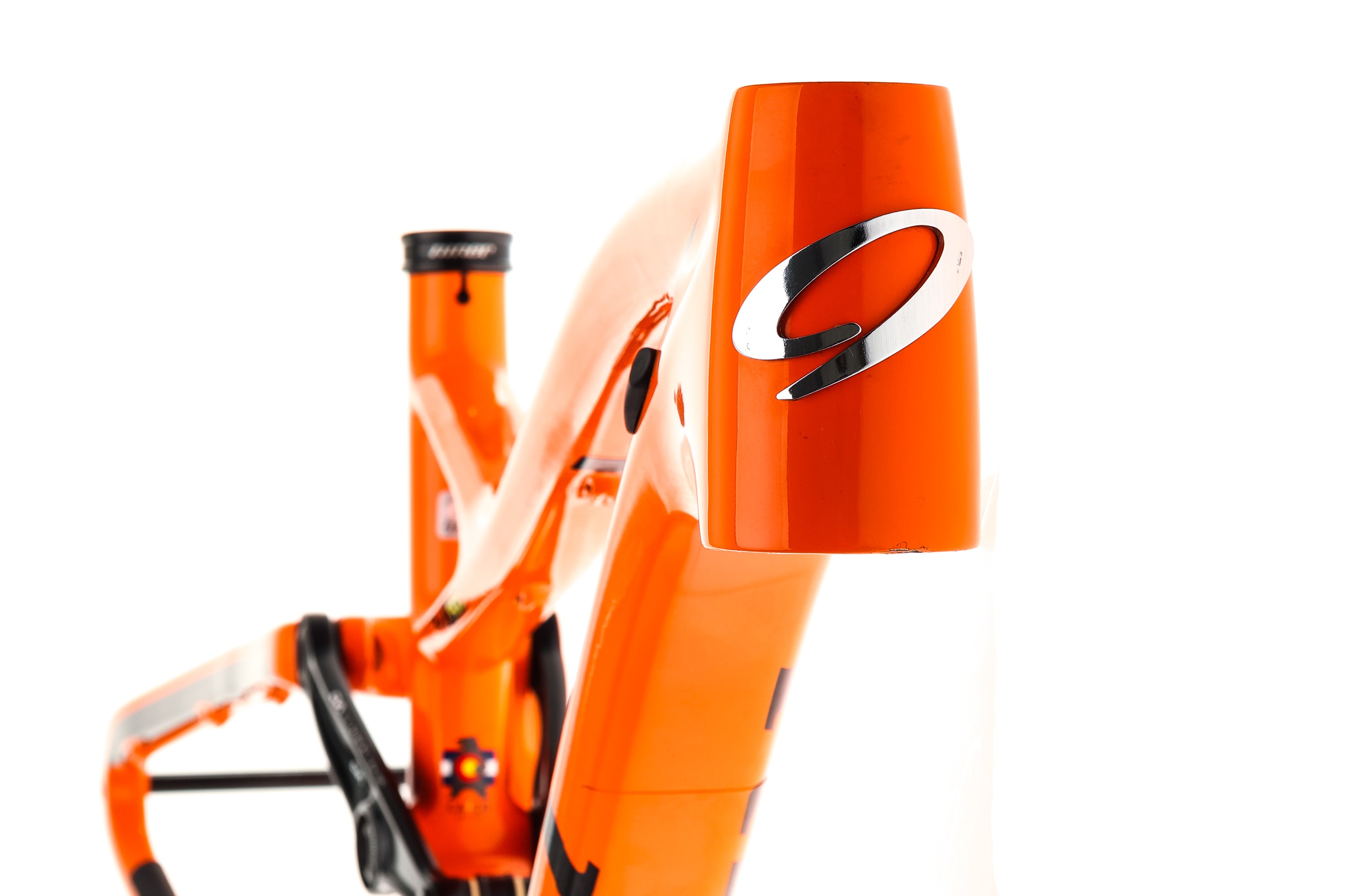 Niner RKT 9 RDO Small Frame - 2019 | The Pro's Closet