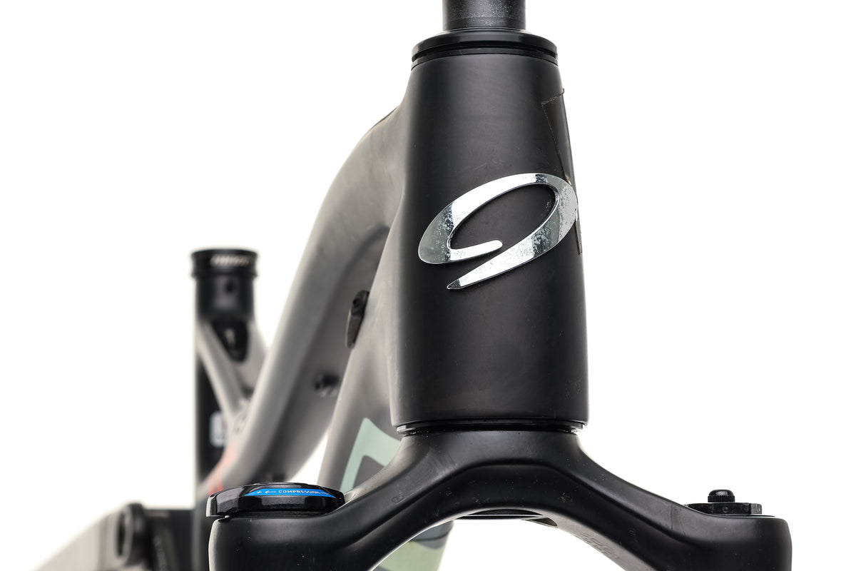 Niner Jet 9 RDO Medium Frame - 2017 | The Pro's Closet