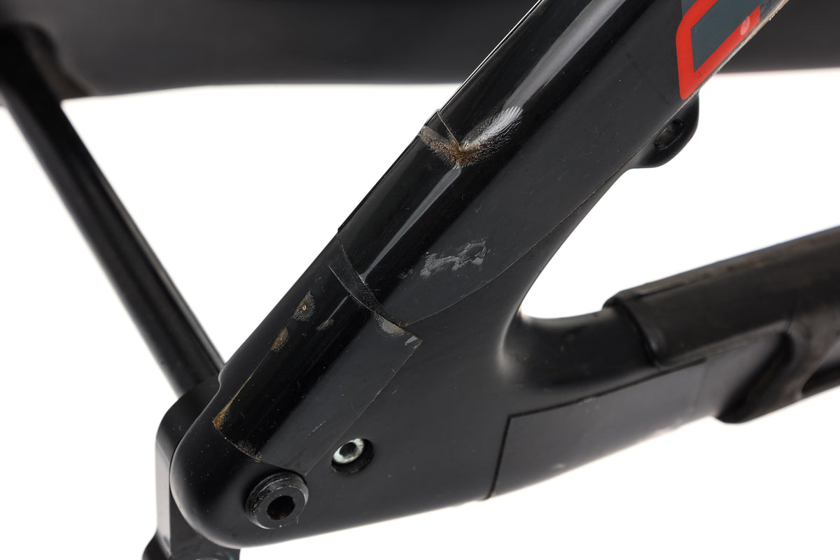Niner Jet 9 RDO Medium Frame - 2017 | The Pro's Closet