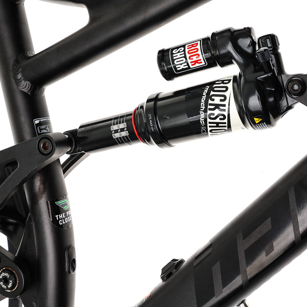 Banshee Prime Large Frame - 2017 | The Pro's Closet