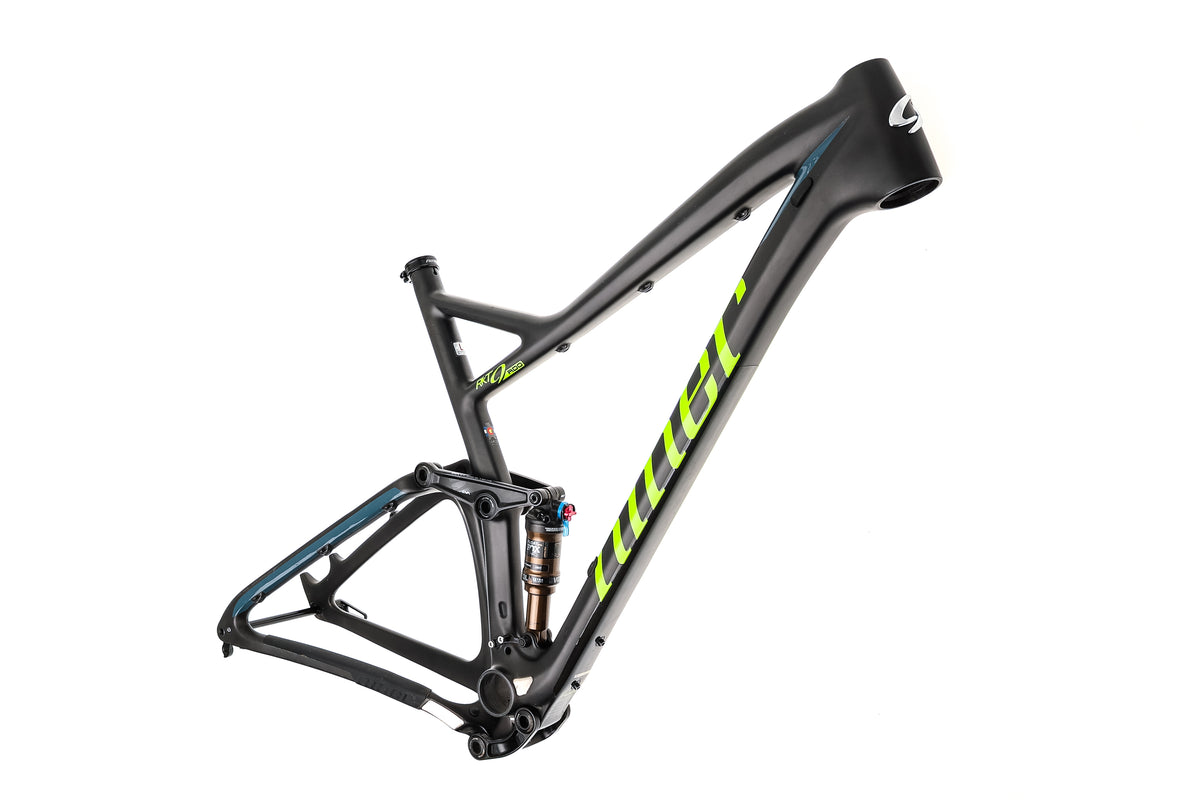 Niner RKT 9 RDO Large Frame - 2020 | The Pro's Closet