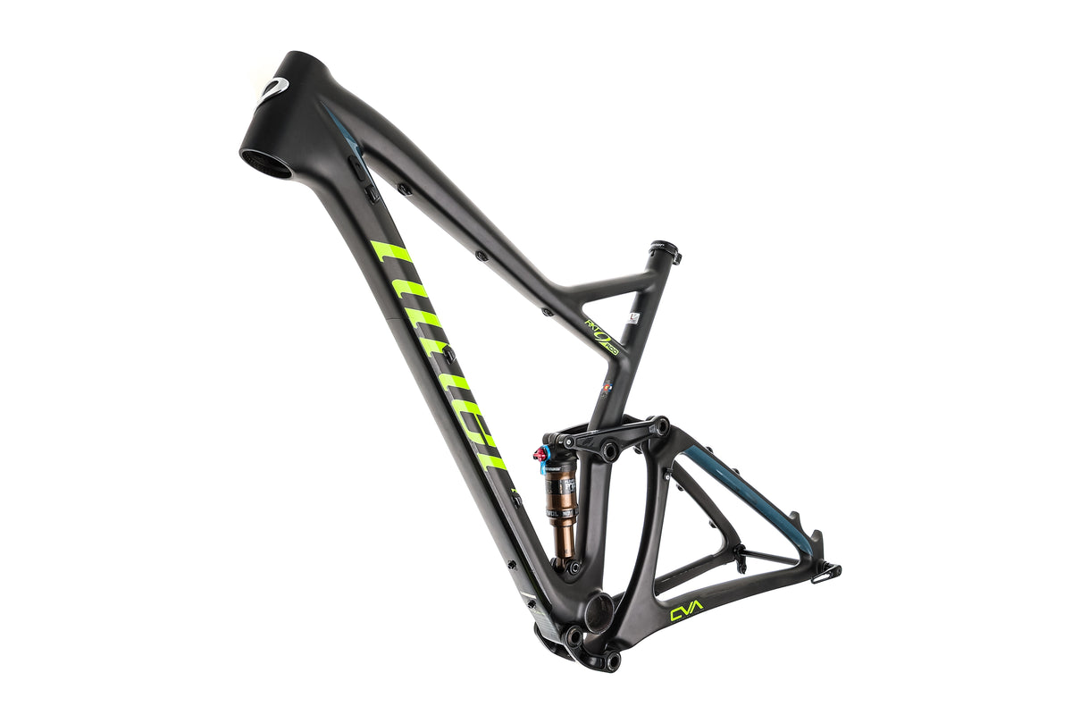 Niner RKT 9 RDO Large Frame - 2020 | The Pro's Closet