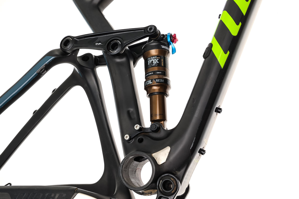 Niner RKT 9 RDO Large Frame - 2020 | The Pro's Closet