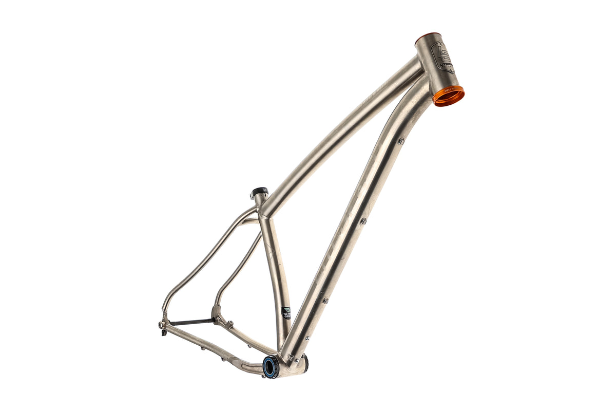 Litespeed Pinhoti III Medium Frame The Pro's Closet