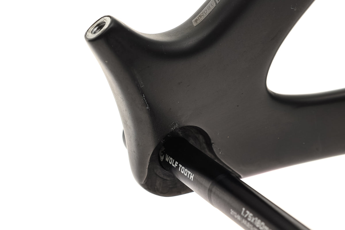 Niner RKT 9 RDO X-Large Frame - 2021 | The Pro's Closet