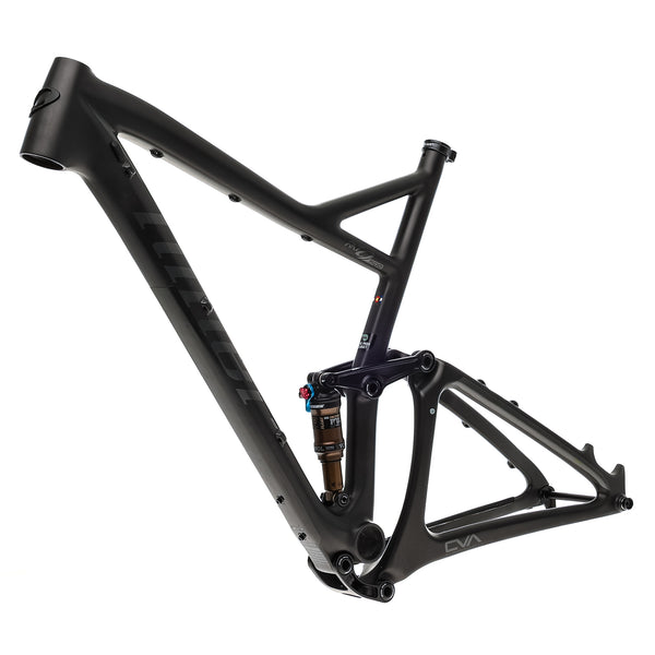 Niner RKT 9 RDO X-Large Frame - 2021 | The Pro's Closet