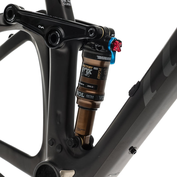 Niner RKT 9 RDO X-Large Frame - 2021 | The Pro's Closet