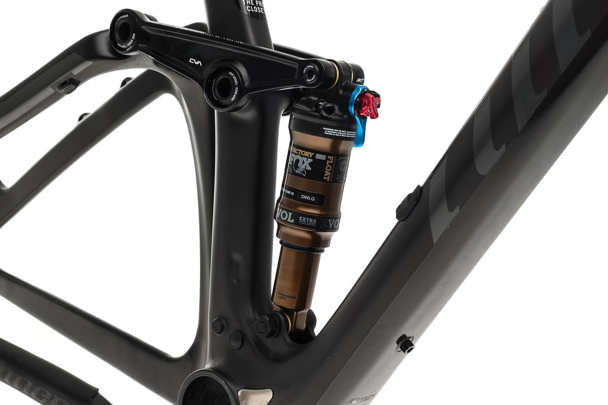 Niner RKT 9 RDO X-Large Frame - 2021 | The Pro's Closet