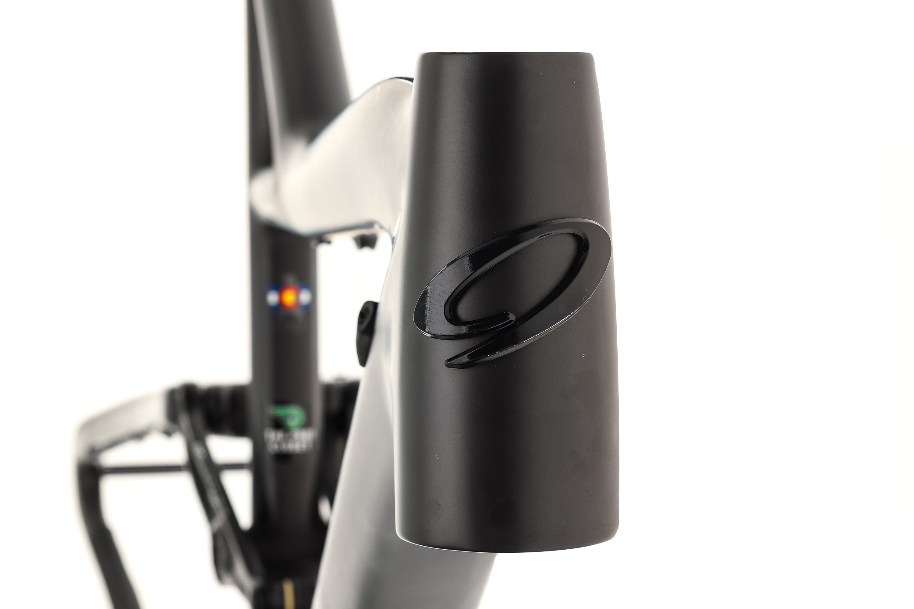 Niner RKT 9 RDO X-Large Frame - 2021 | The Pro's Closet