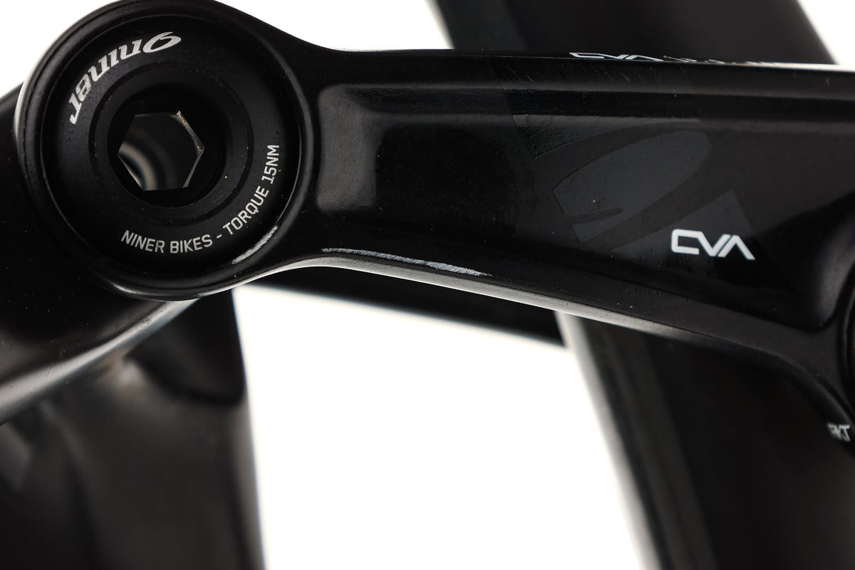 Niner RKT 9 RDO X-Large Frame - 2021 | The Pro's Closet