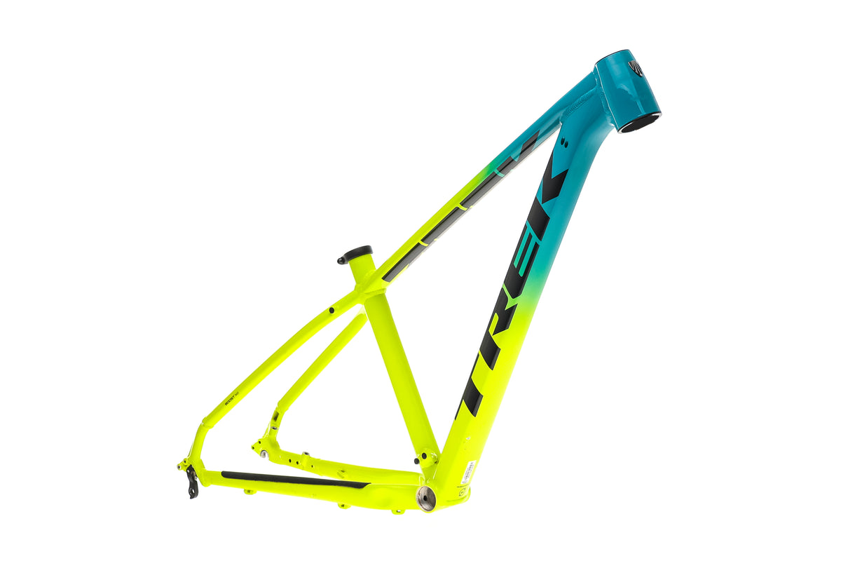 Trek X-Caliber Small Frameset - 2021 | Weight, Price, Specs, Geometry, Size Guide