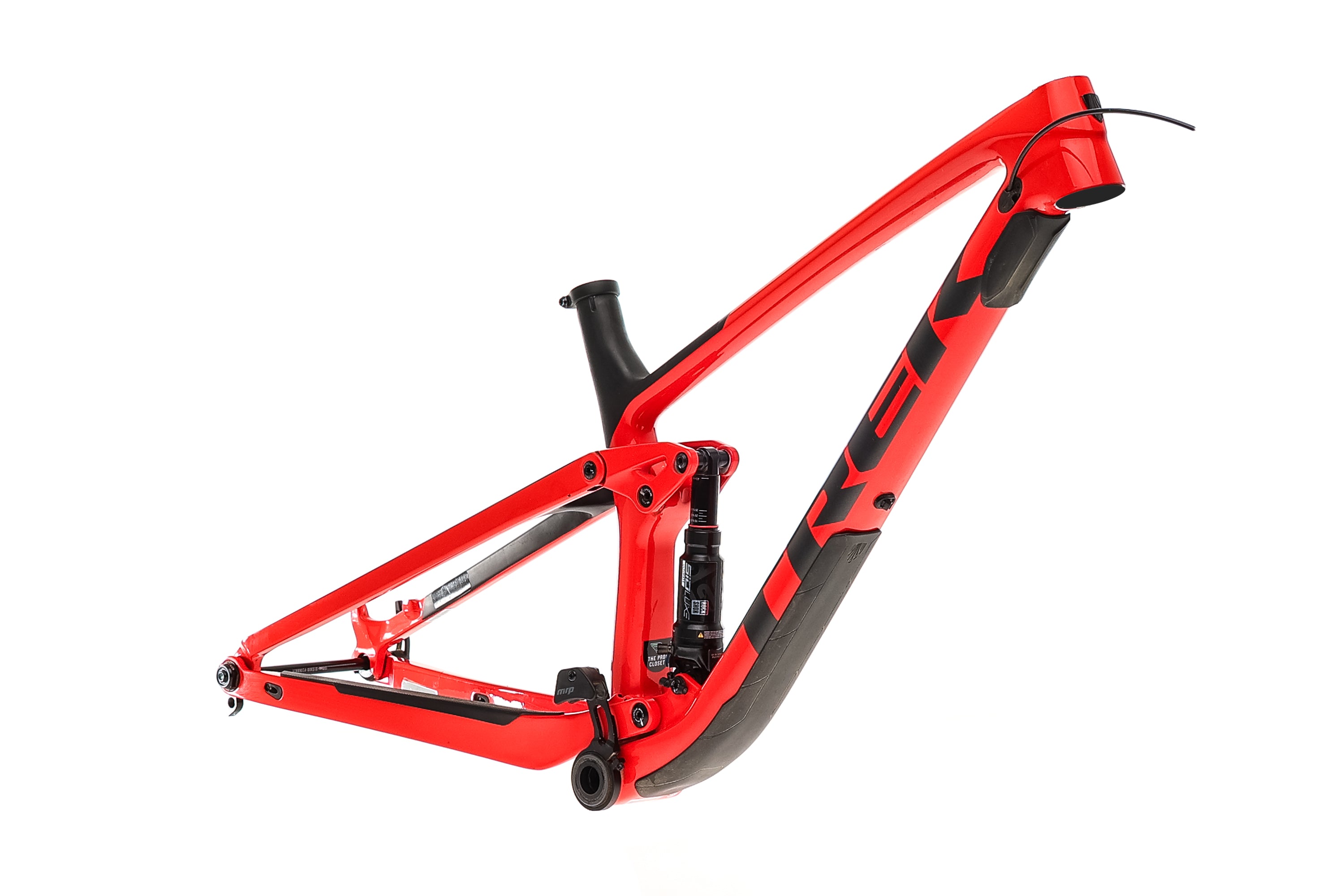 Trek Top Fuel Medium Frame - 2021 | The Pro's Closet