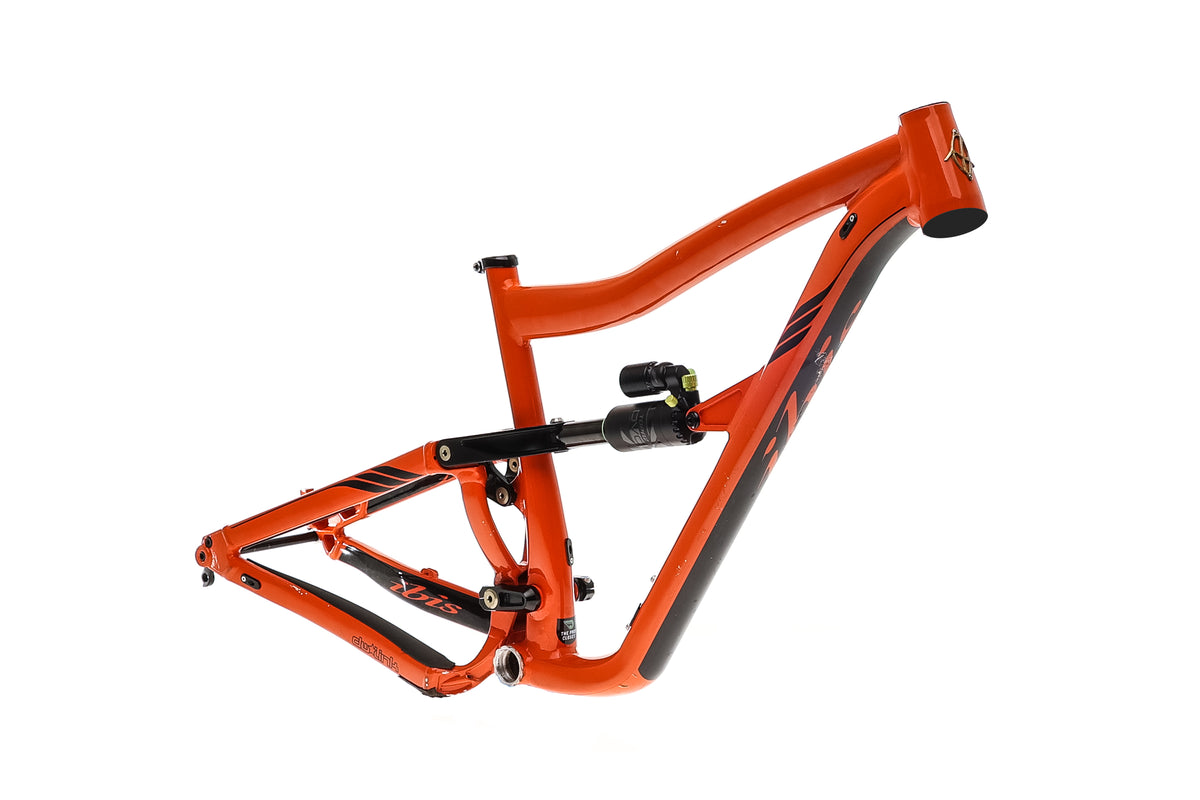 Large Ripmo Af V1 Ibis Ripmo AF Large Frame - 2021 | The Pro's Closet