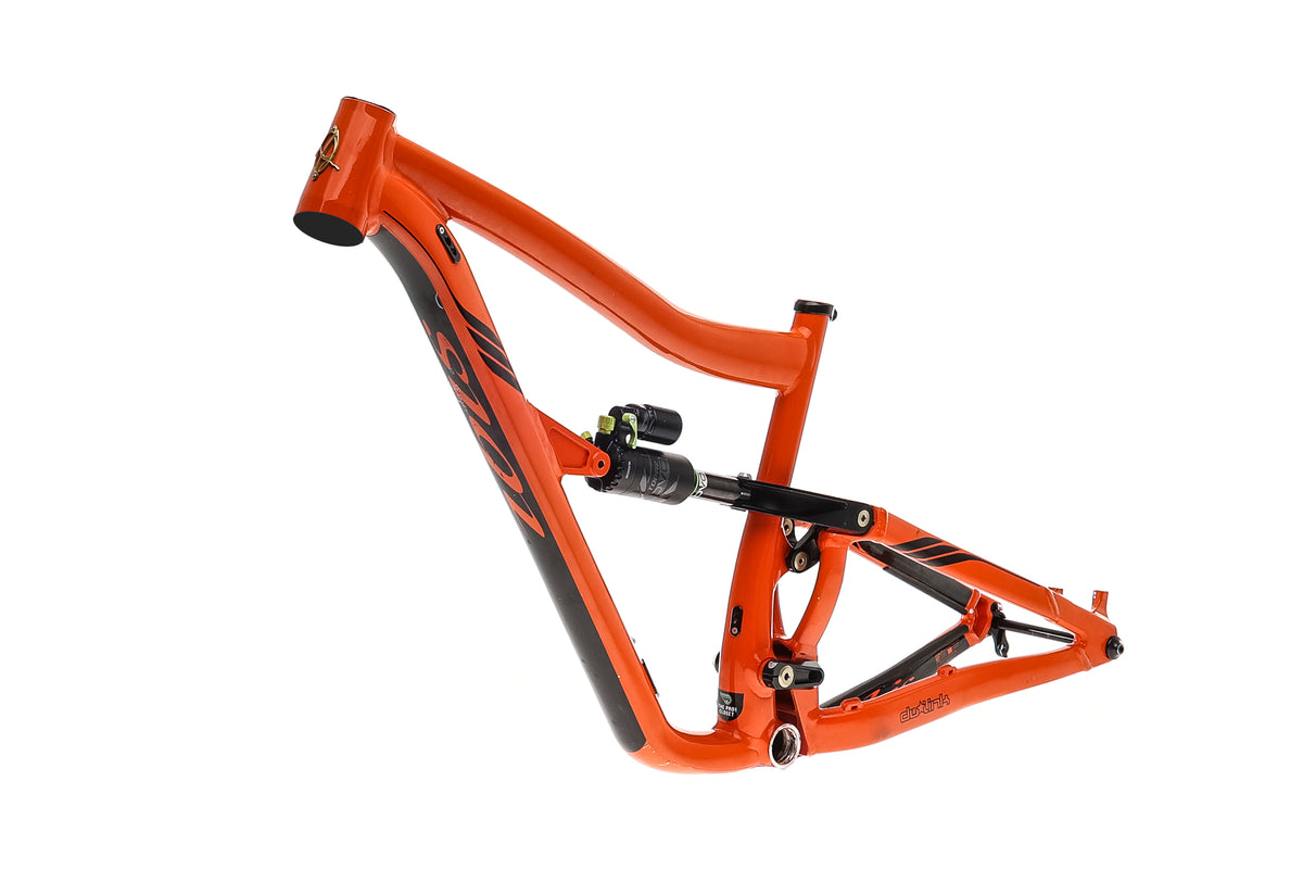 Large Ripmo Af V1 Ibis Ripmo AF Large Frame - 2021 | The Pro's Closet