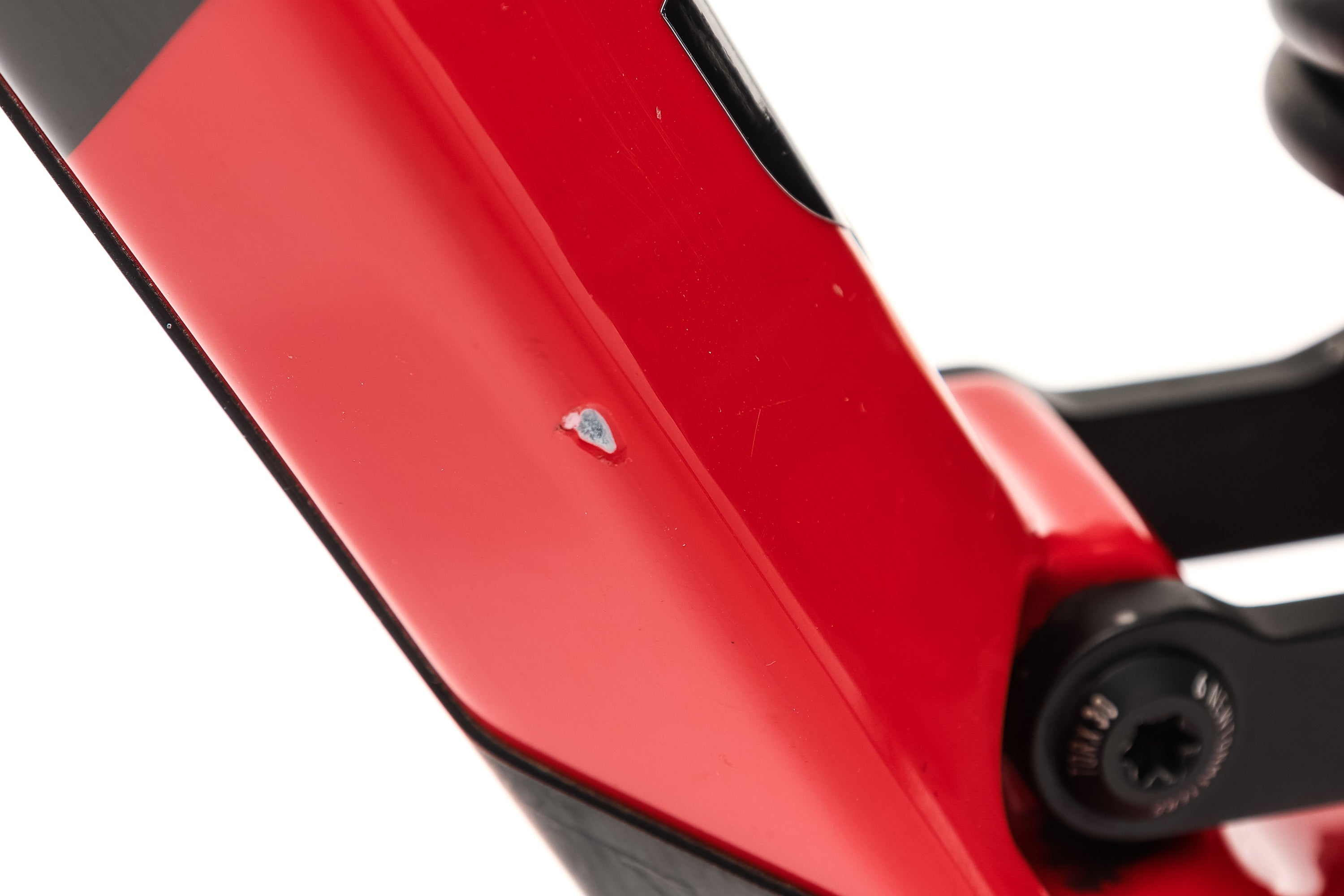 Ghost SL AMR X 7.9 LC Small Frame - 2019 | The Pro's Closet