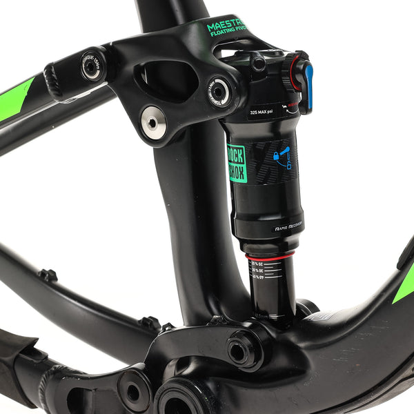 Giant Anthem Advanced 29 Large Frame - 2018 | The Pro's Closet