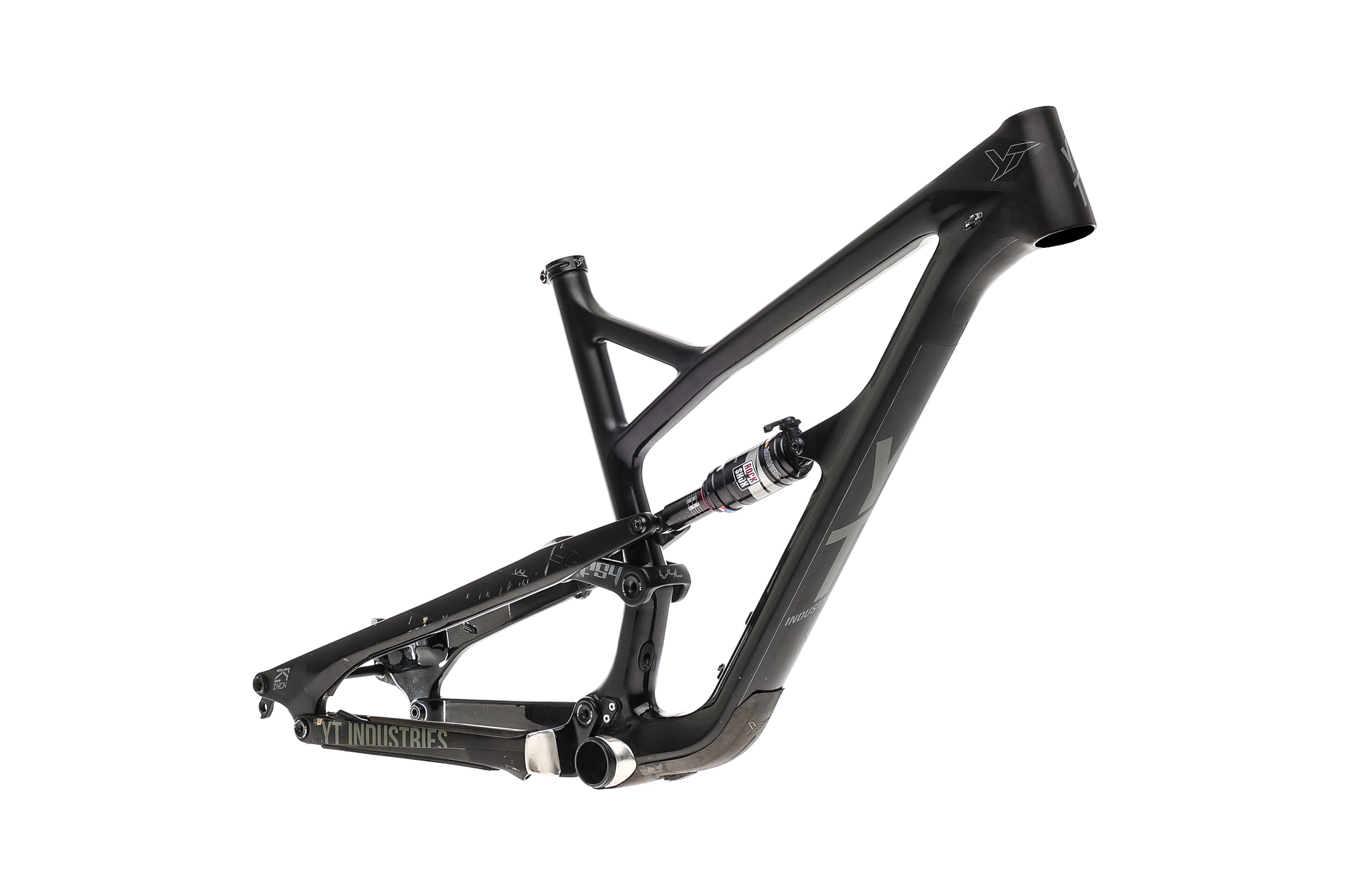YT Jeffsy Carbon 29 Large Frame - 2018 | The Pro's Closet