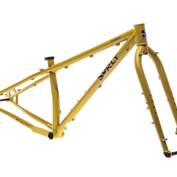 Surly Krampus Frameset - 29