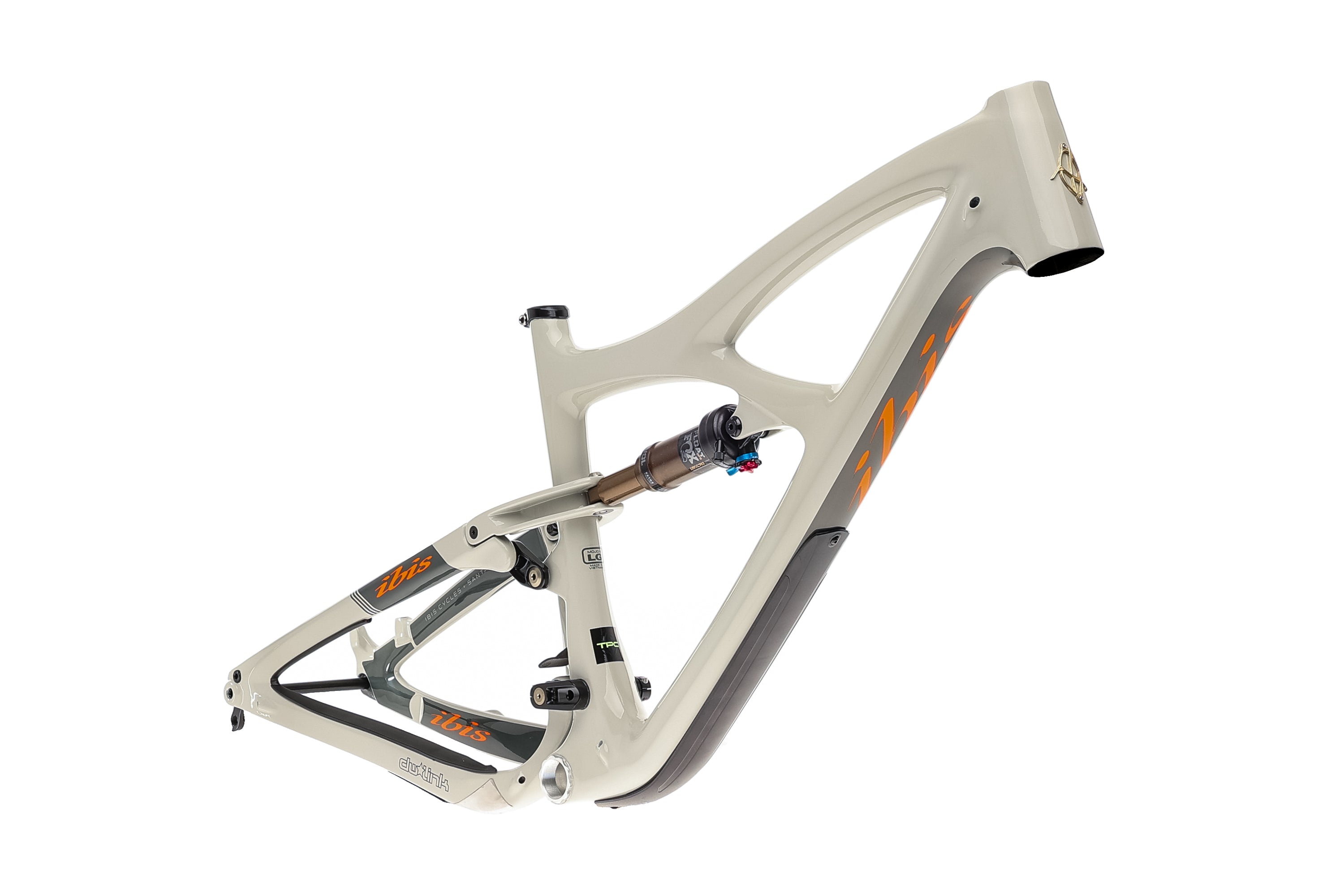 Ibis Mojo Large Frame 2022