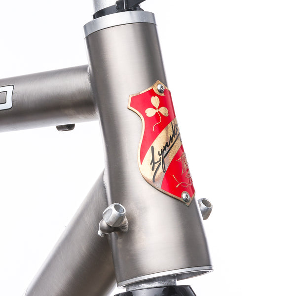 Lynskey R240 Medium Frameset - 2015 | The Pro's Closet