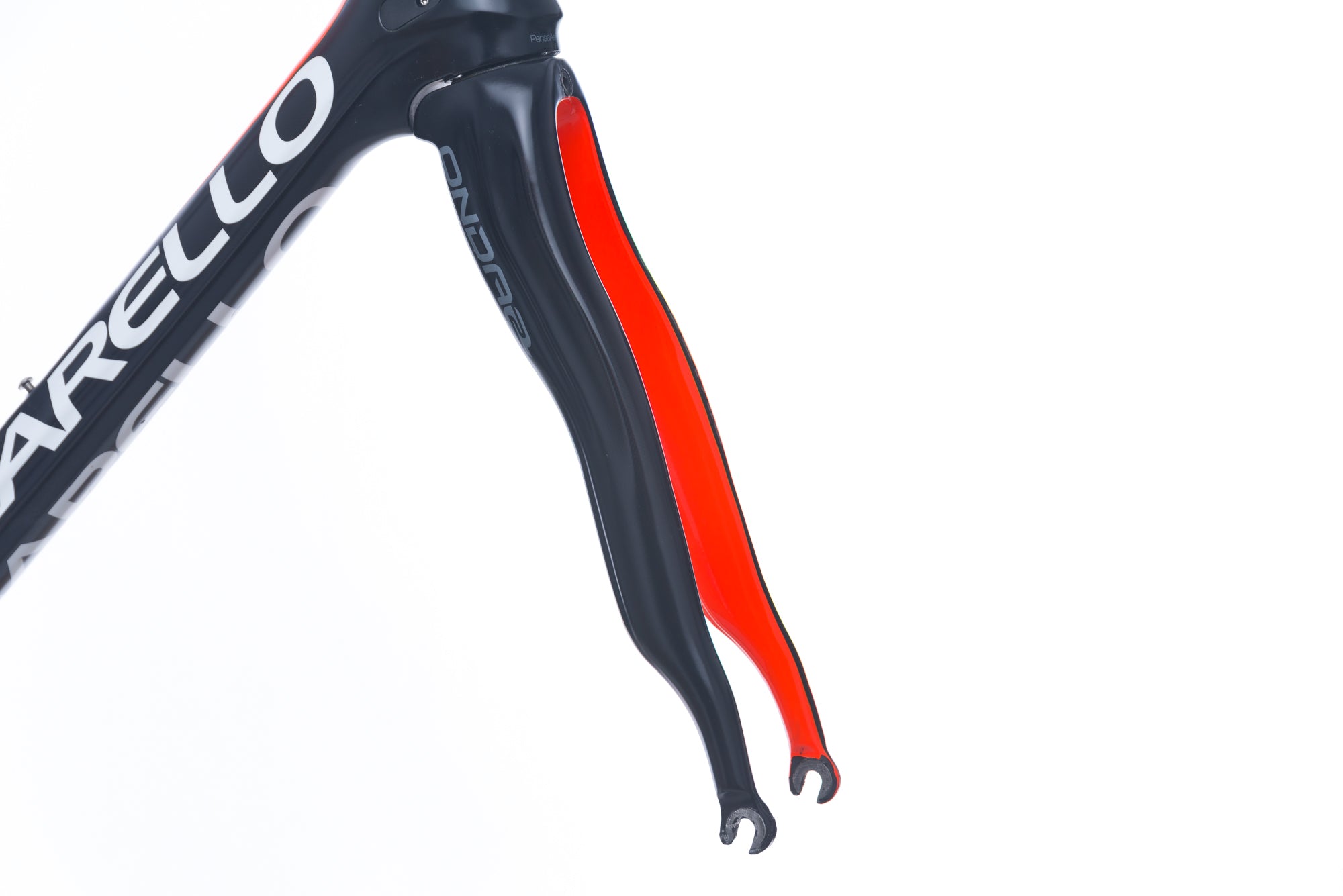 Pinarello Dogma 65.1 Think 2 53cm Frameset - 201 | The Pro's Closet