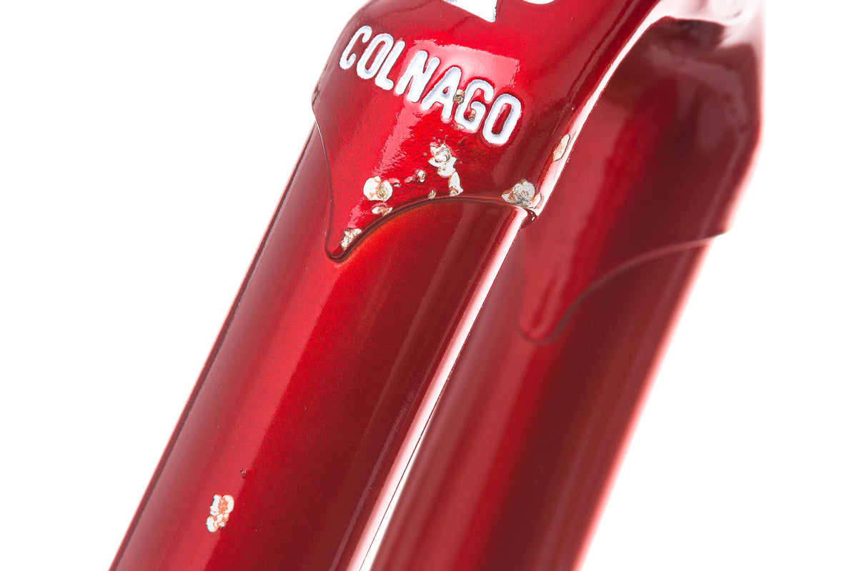 Colnago Master B-Stay 56cm Frameset detail 2