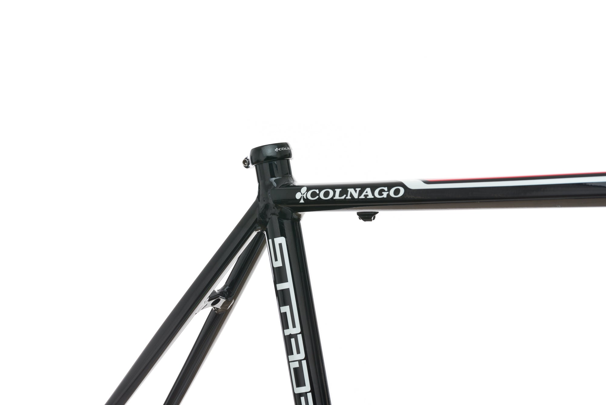 Colnago Strada SL 52cm Frameset - 2016 | The Pro's Closet