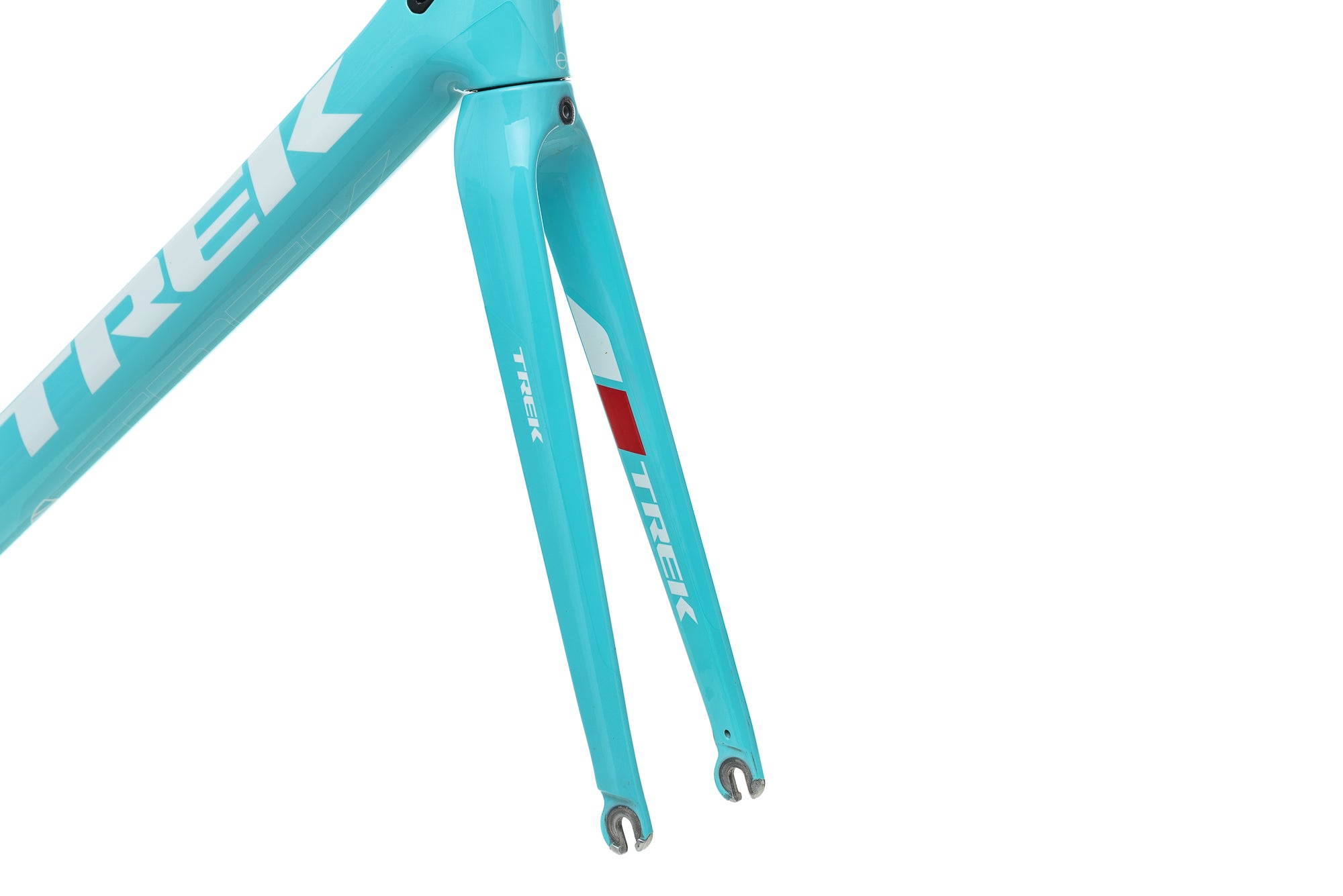 Trek Madone 4 Series 56cm Frameset - 2014 | The Pro's Closet