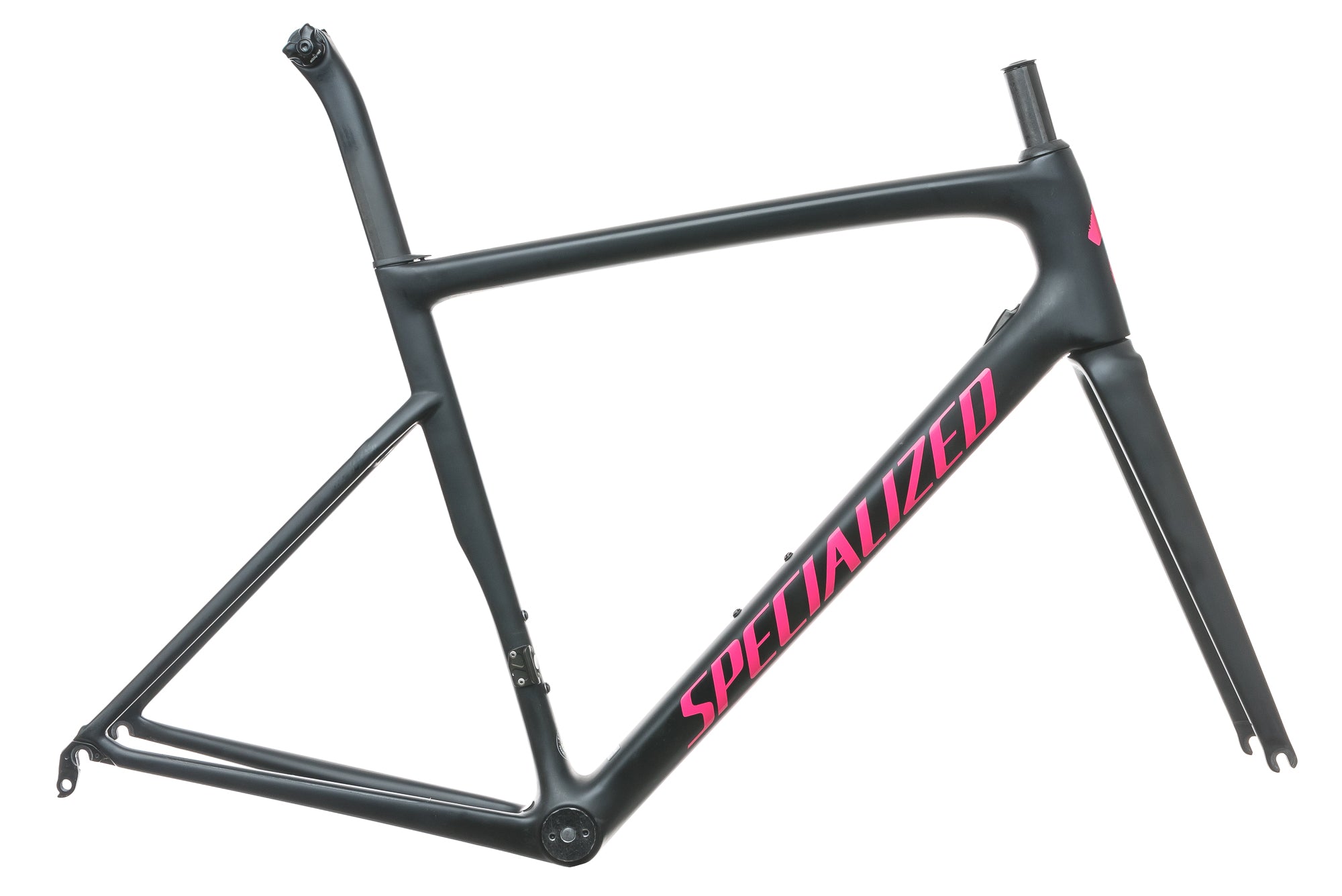Specialized Tarmac SL6 Expert 56cm Frameset - 2018 – The Pro's Closet