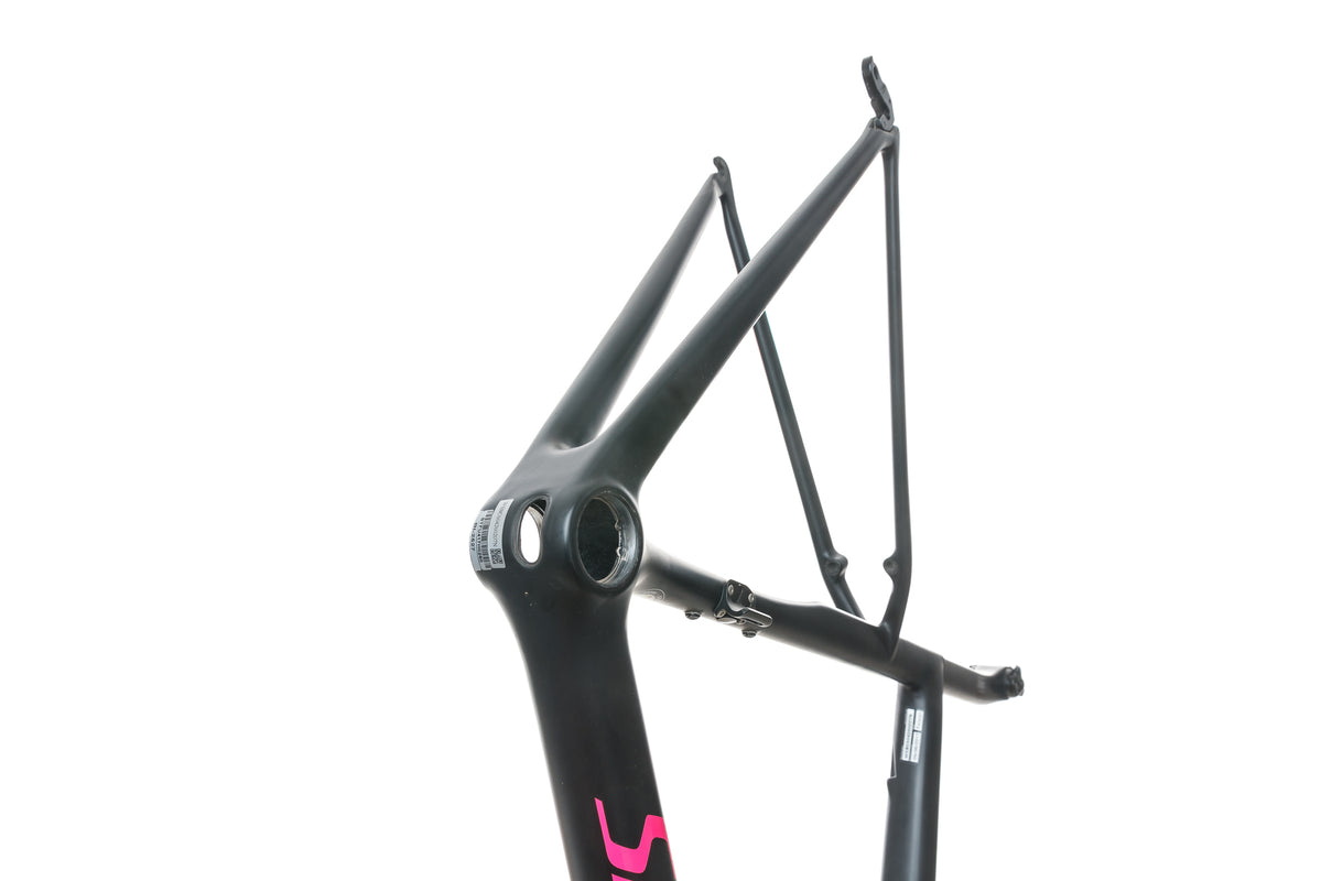 Specialized Tarmac SL6 Expert 56cm Frameset - 2018 – The Pro's Closet
