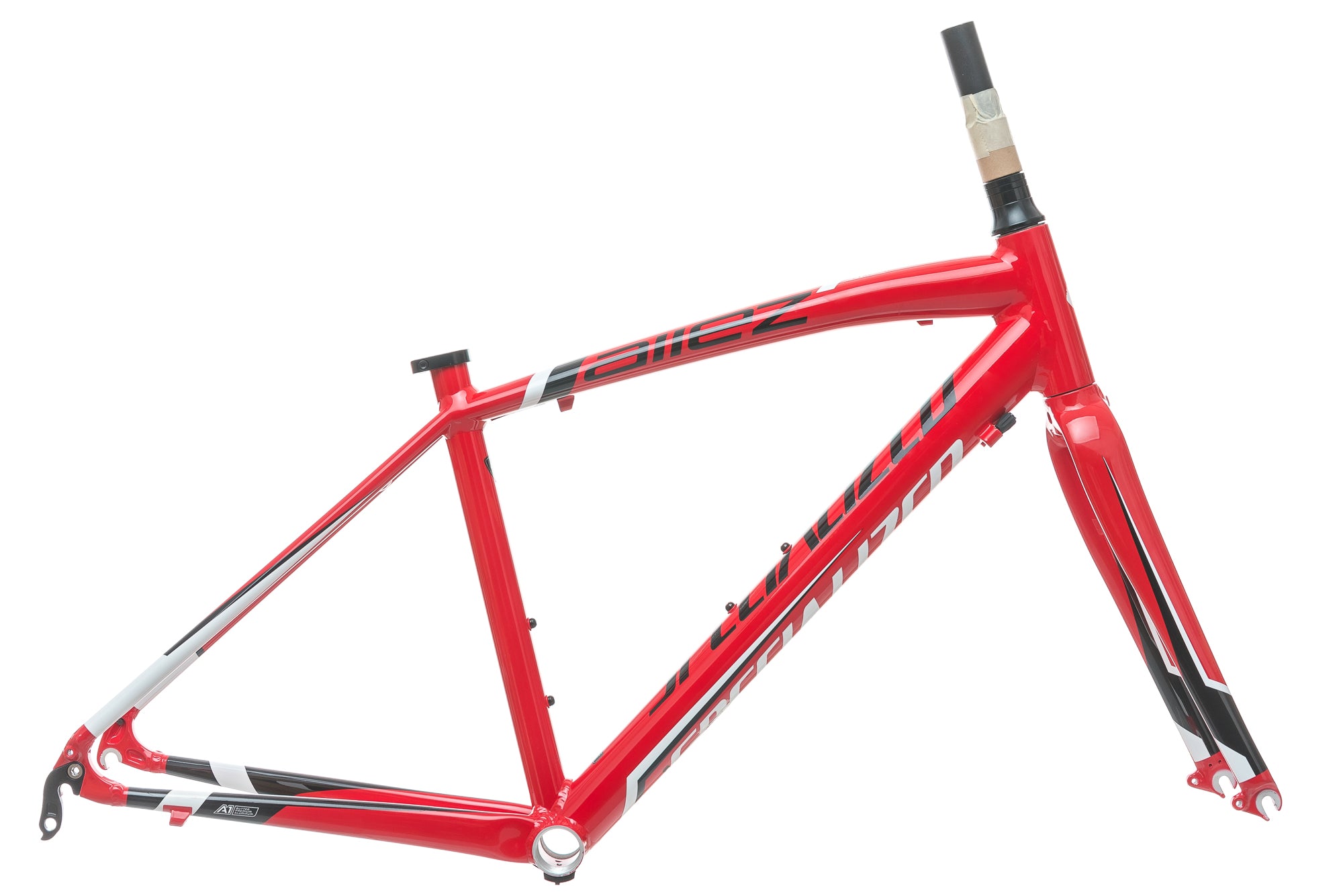 text_set_value Specialized Allez Jr 650c 44cm Bike 2016 Weight, Price, Specs, Geometry