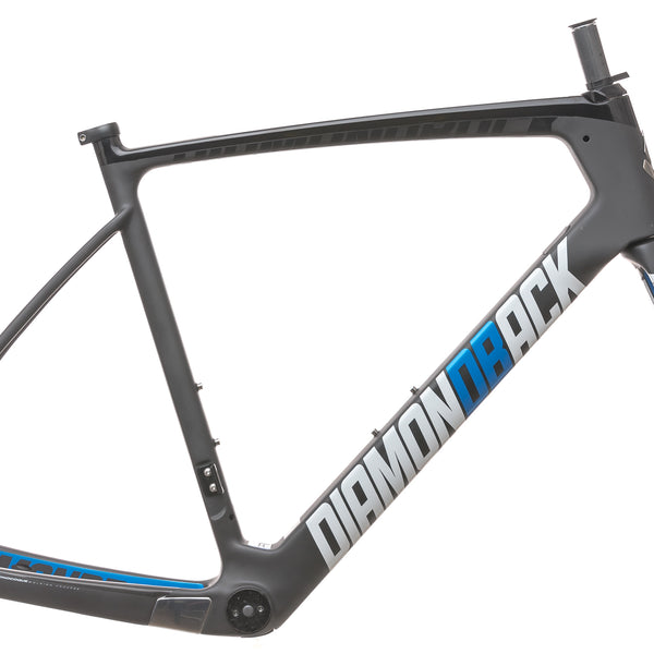 diamondback podium frameset
