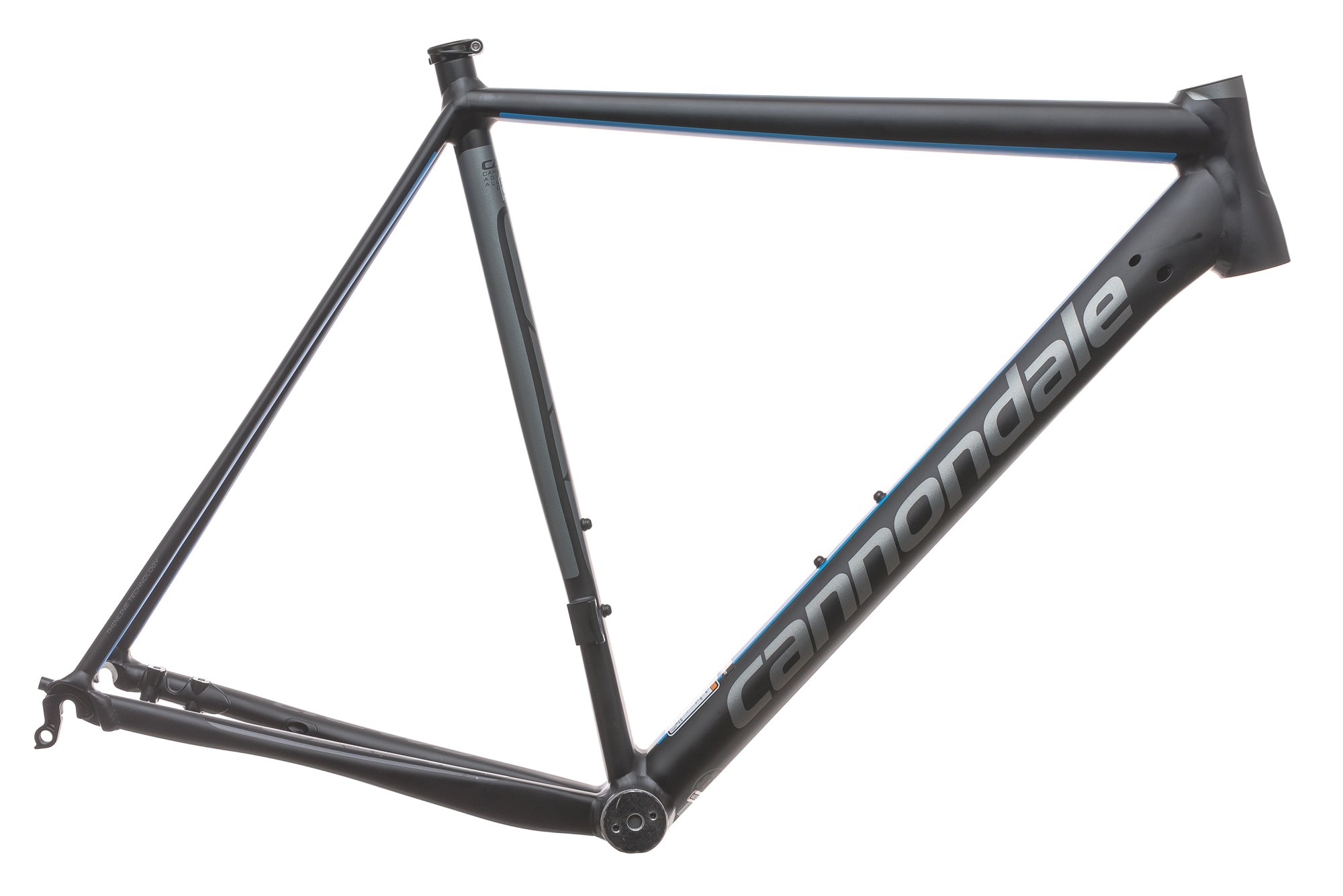 Cannondale CAAD12 Disc 54cm Frame 2017 The Pro's Closet