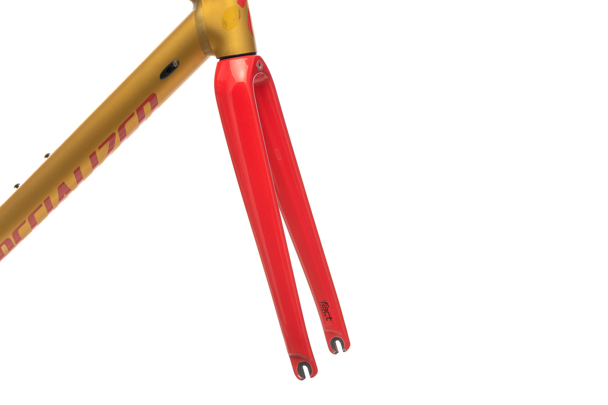 text_set_value: Specialized Allez Sprint 52cm Bike - 2016 | Weight